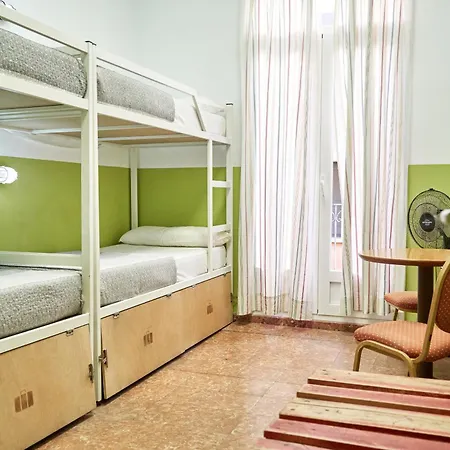 Albergue Loft Group *