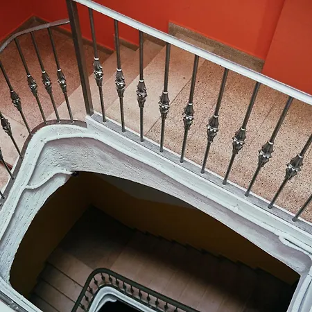 אכסניה Loft Group יורט דה מאר