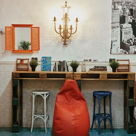 Loft Group Lloret de Mar