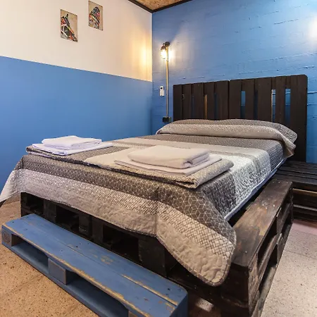 Loft Group * Lloret de Mar