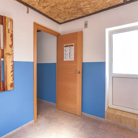 Albergue Loft Group Lloret de Mar