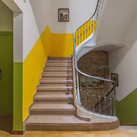 بيت شباب Loft Group