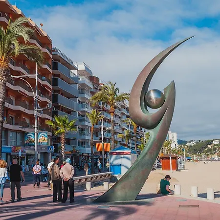 Albergue Loft Group Lloret de Mar