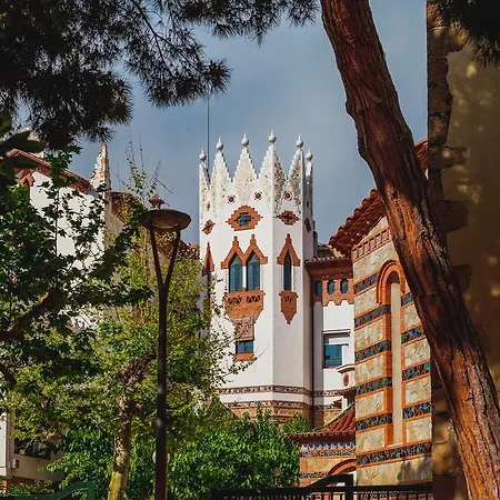 بيت شباب Loft Group يوريت دي مار