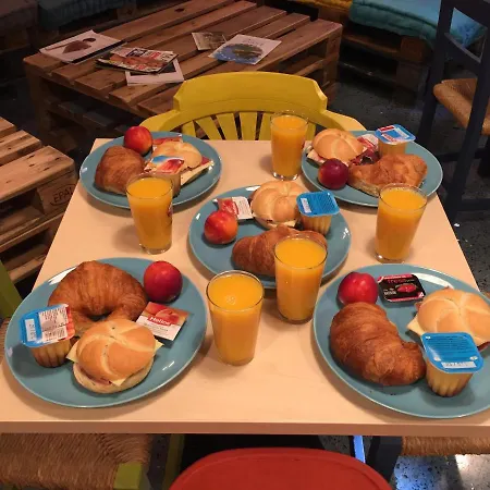 Loft Group بيت شباب