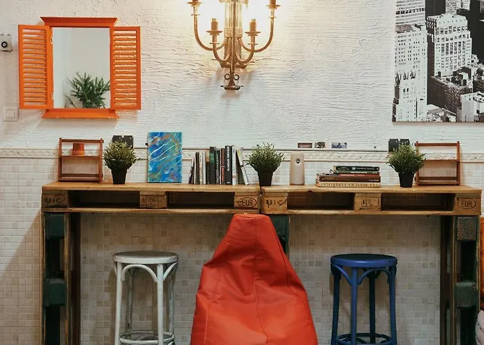 Loft Group 료렛 드 마르