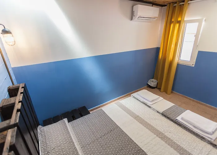 Hostel Loft Group *