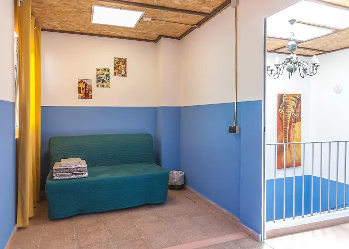 Hostel Loft Group