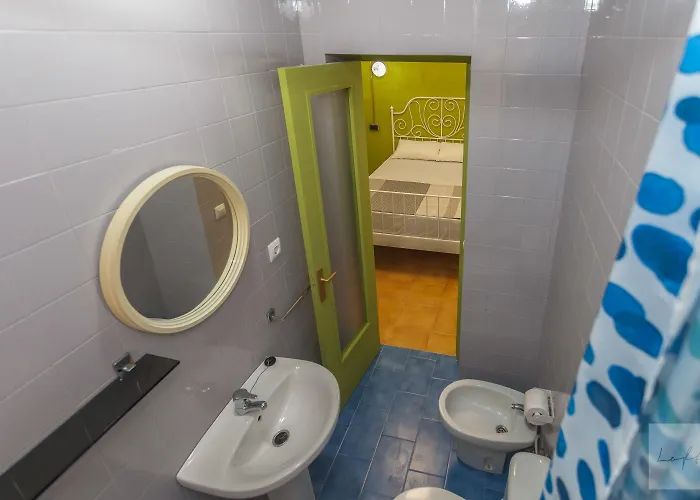 Loft Group Hostel *