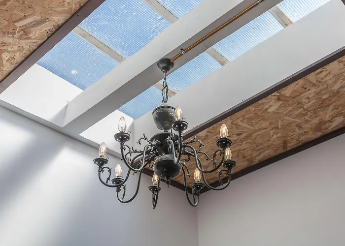 Loft Group Hostel Λορέτ Ντε Μαρ