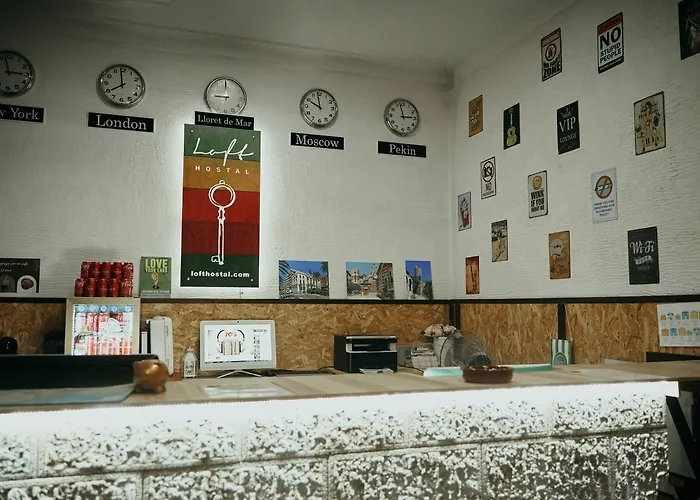 Loft Group 료렛 드 마르