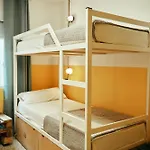 Loft Group Hostel
