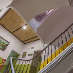 Loft Group Hostel