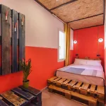 Loft Group Hostel
