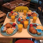 Loft Group Hostel