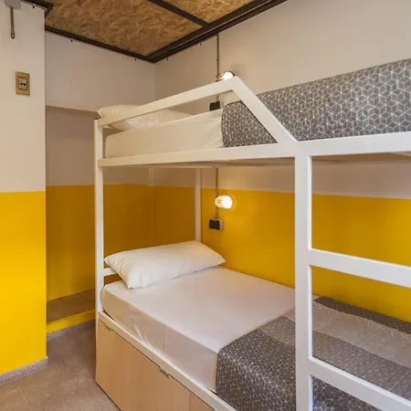 Hostel Loft Group