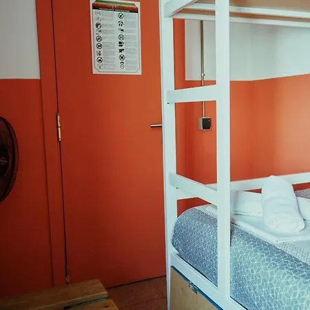 Loft Group Ostello Lloret de Mar