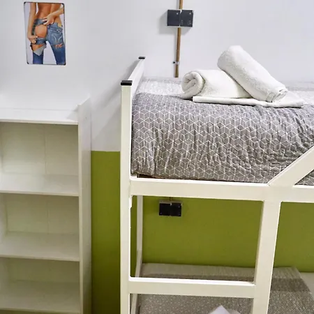 Ostello Loft Group