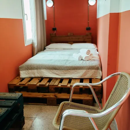 Loft Group Ostello