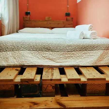 Loft Group Ostello