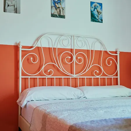 Loft Group Ostello *