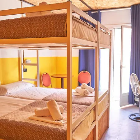Ostello Loft Group