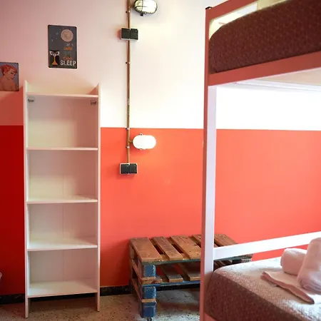 Loft Group Ostello Lloret de Mar