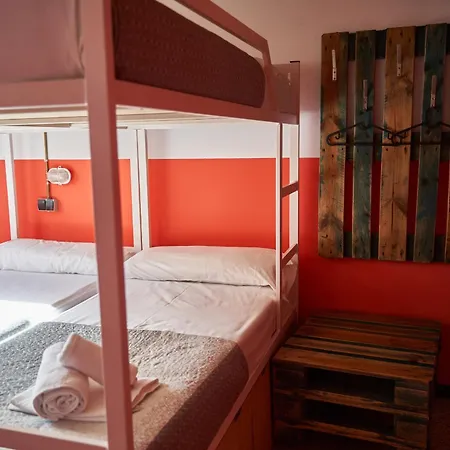 Loft Group Ostello *