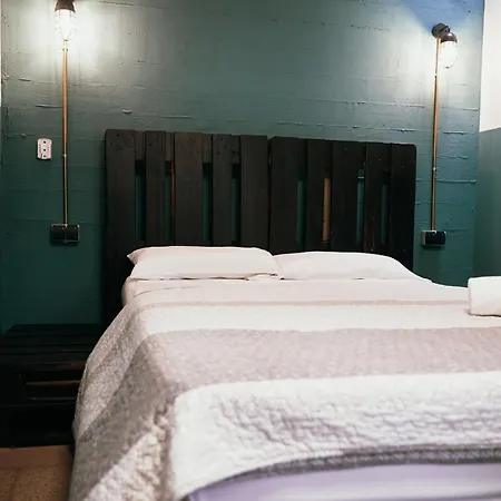 Loft Group Ostello