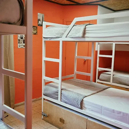 Loft Group Ostello