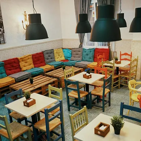 Loft Group Ostello
