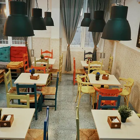 Loft Group Ostello Lloret de Mar