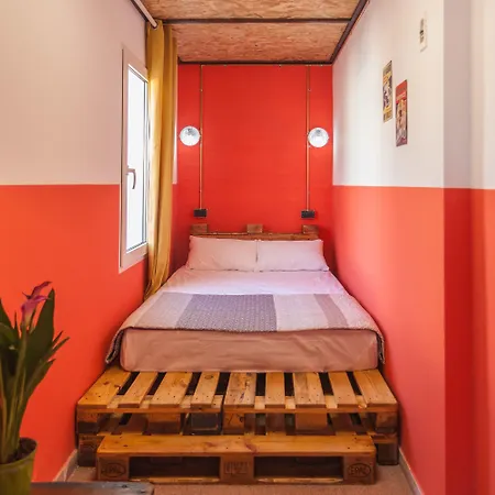 Loft Group * Lloret de Mar