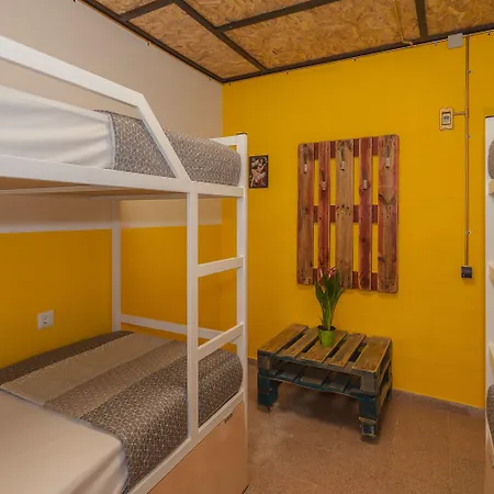Hostel Loft Group *