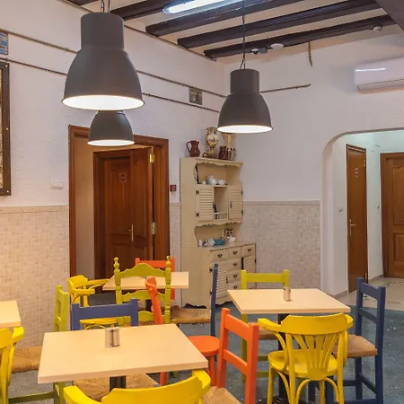 Loft Group * Lloret de Mar