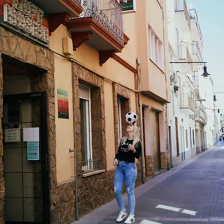 Loft Group Hostel Lloret de Mar
