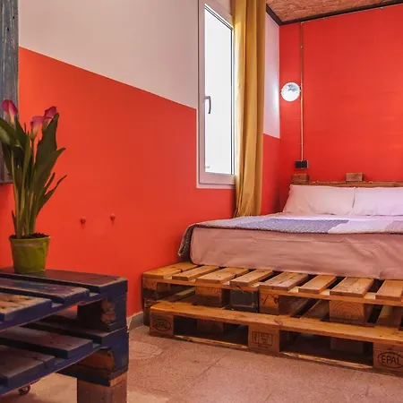 Ostello Loft Group Lloret de Mar