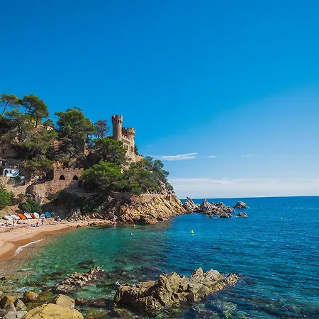 Loft Group Ostello Lloret de Mar