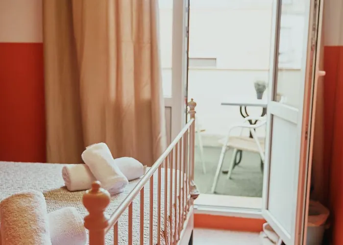 Loft Group Ostello *