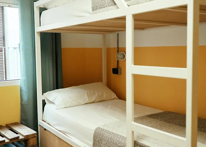 Loft Group Ostello *