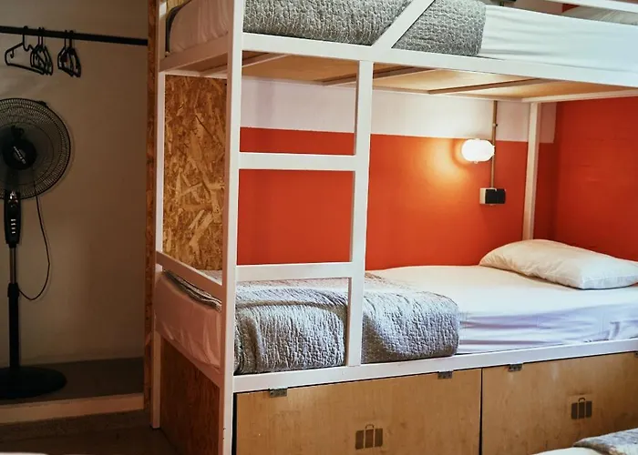 Ostello Loft Group *