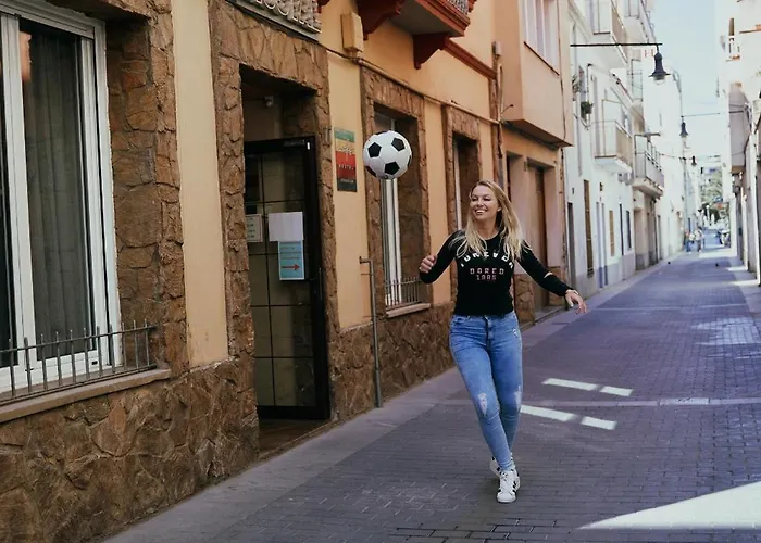 Ostello Loft Group Lloret de Mar