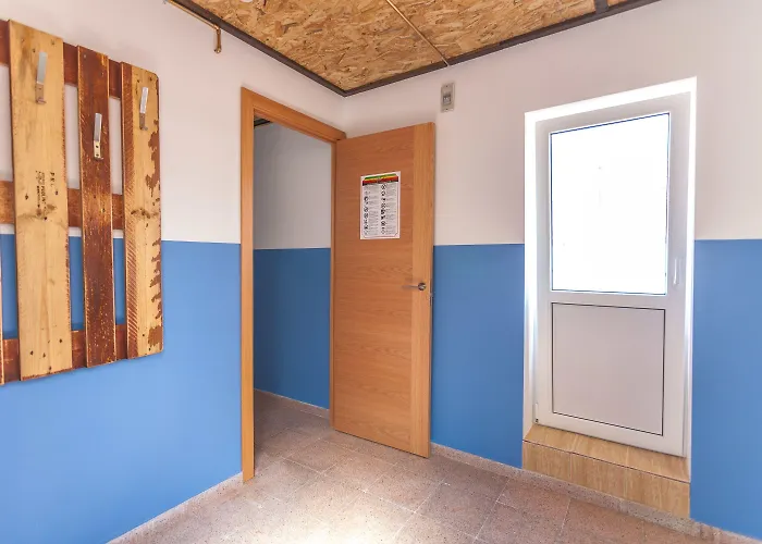 Vandrarhem Loft Group Lloret de Mar