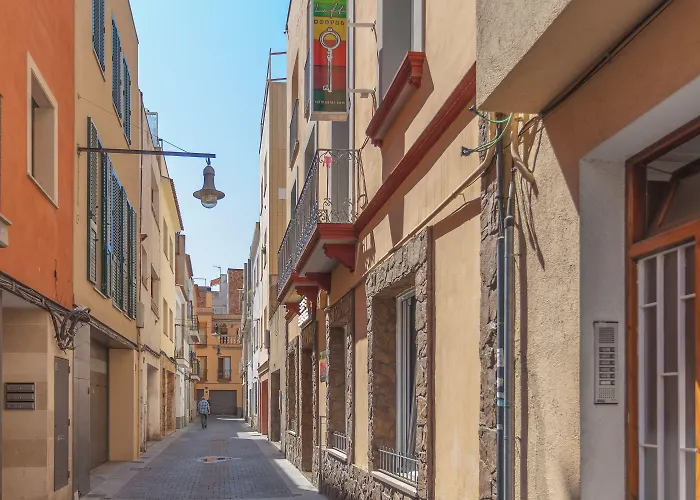Loft Group Vandrarhem Lloret de Mar