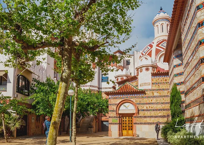 Ostello Loft Group Lloret de Mar
