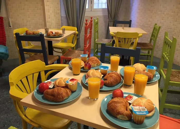 Loft Group Ostello Lloret de Mar