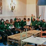 Hostel Loft Group Lloret de Mar