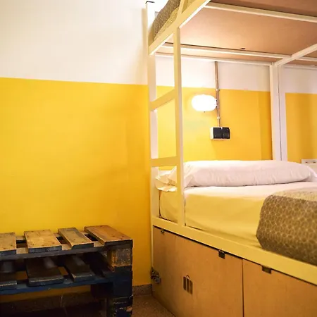 호스텔 Loft Group 료렛 드 마르