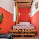 Loft Group Ostello Lloret de Mar